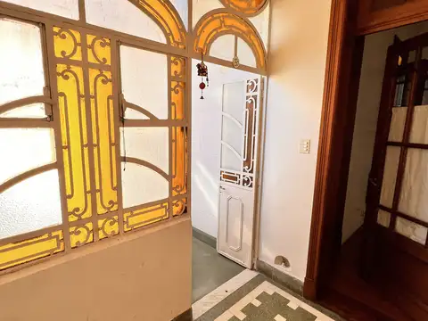 Depto Tipo Casa en Venta en Palermo Soho, USD 185.000
