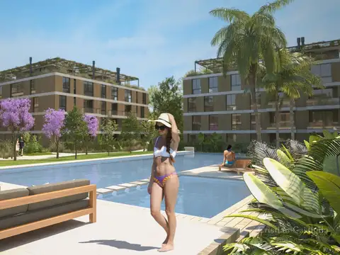 Departamento en Venta en General Pacheco, Partido de Tigre