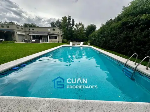 Casa en Venta en La Caballeriza, USD 595.000