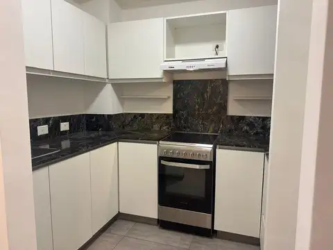 Departamento en Alquiler 5 años