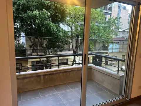 Departamento en Alquiler de 2 ambientes
