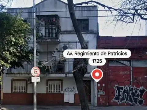 VENTA DE PH, 3 AMBIENTES en Barracas, CABA