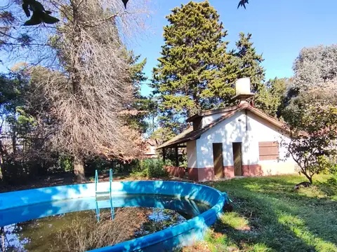 Quinta en Venta en Club De Campo La Esperanza, Centro Agrícola el Pato