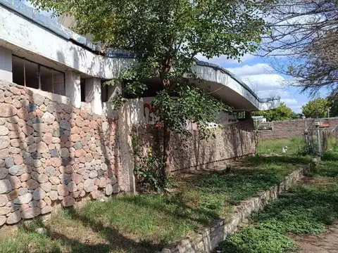 EXCELENTE INVERSIÓN  TUNUYÁN CENTRO LOTE 3.490 M2 
