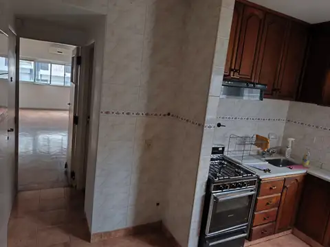 Departamento en Venta 60 años