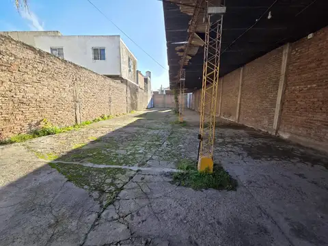 Galpon en Alquiler en Ciudad Madero, $ 800.000
