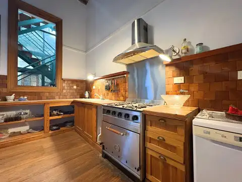 Casa en Venta de 4 dormitorios