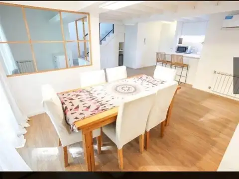 Departamento en Alquiler de 2 dormitorios