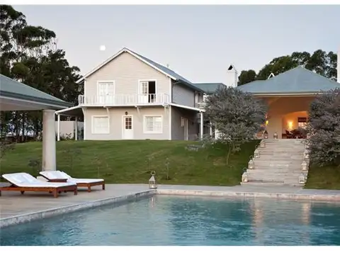 Camino de los Flamencos