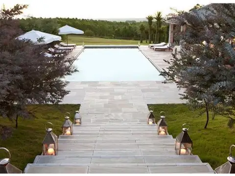 Casa en Alquiler Temporal de 7 dormitorios