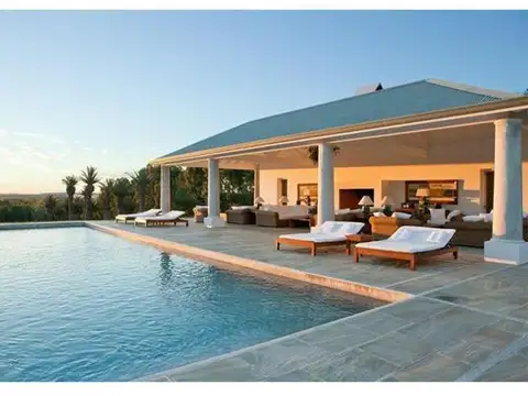 Casa en Alquiler Temporal en Manantiales, USD 120.000