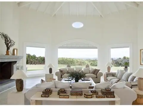 CASAS - CASA - MANANTIALES