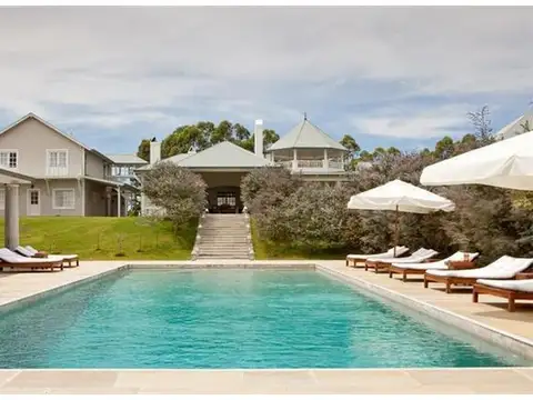 CASAS - CASA - MANANTIALES