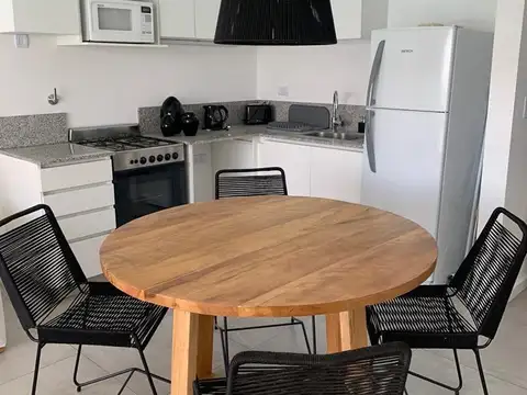 Departamento  en Venta en Lagoon Pilar, Pilar, G.B.A. Zona Norte