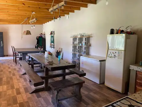 Quinta en Venta en Santa Rosa, USD 185.000