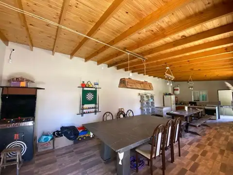 Quinta en Santa Rosa, Cañuelas