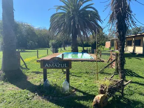 Quinta en Santa Rosa, Cañuelas