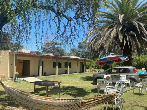 Casa Quinta en venta en Santa Rosa, Cañuelas