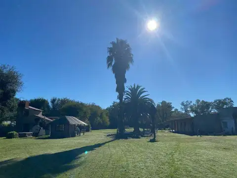 Quinta en Santa Rosa, Cañuelas