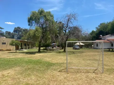 Casa Quinta en venta en Santa Rosa, Cañuelas