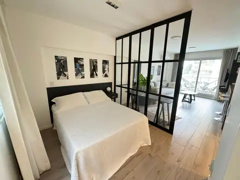 Departamento en Venta en Las Cañitas, USD 169.900