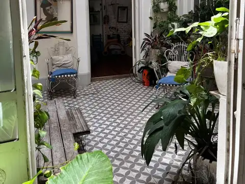 Depto Tipo Casa en Venta 65 años