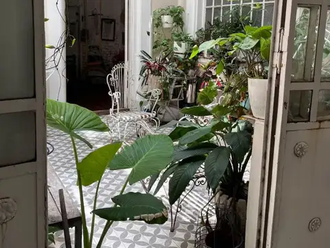 Depto Tipo Casa en Venta en San Telmo, USD 150.000