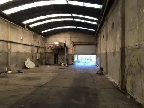 Galpon en Venta en Valentin Alsina, USD 290.000