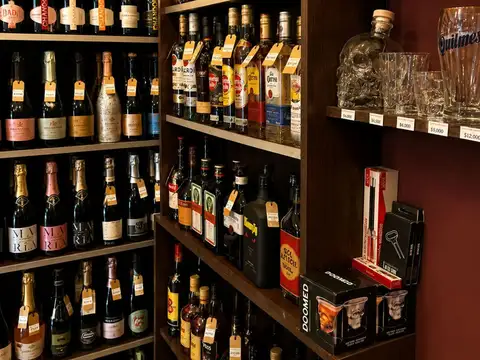 Fondo Comercio en Venta 16 años