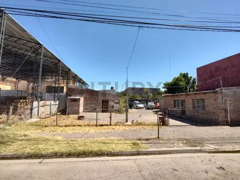 Lote en Venta - Neuquén Capital - Zona Comercial
