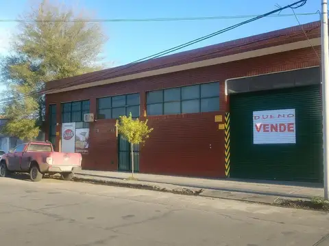 Local/Deposito en Alquiler