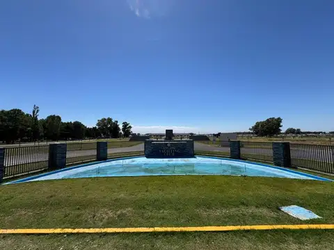 Terreno en Venta en General Rodriguez, USD 10.499