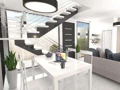 TERRAZAS DE LELOIR   - Entrega Enero 0001