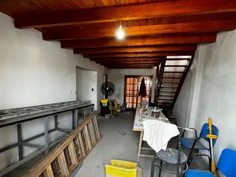 Departamento - Venta - Argentina, La Matanza - PIEDRABUENA  6100