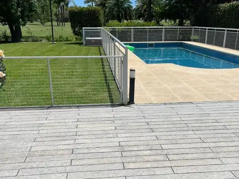 Casa en Alquiler, Country Boca Raton