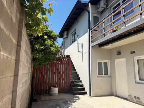 Alquiler Departamento 2 ambientes, Pilar