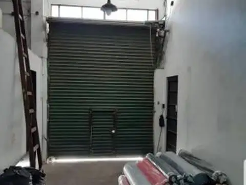 GALPON DEPOSITO DE 190 M2