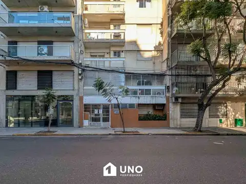 Departamento en Venta al Norte