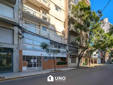 Departamento en Venta 42 años