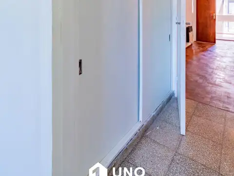 Departamento en Venta al Norte