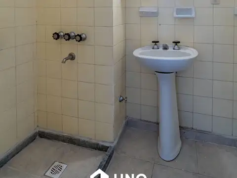 Departamento en Venta en Rosario, USD 55.000