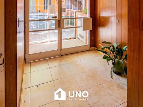 Departamento en Venta 42 años