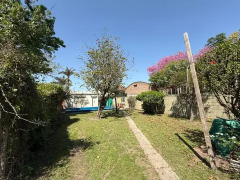 Casa en Barrio Juan de Garay