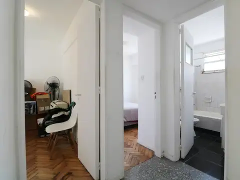 Departamento en Venta 50 años