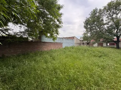 Terreno en Venta, FOS 0,6