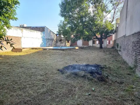 Terreno en Venta en Castelar Sur, USD 65.000