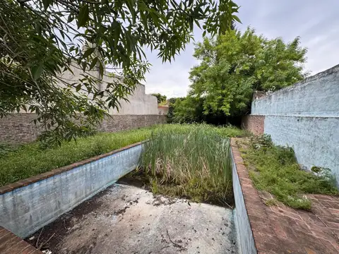 Terreno en Venta de 658,0 m2