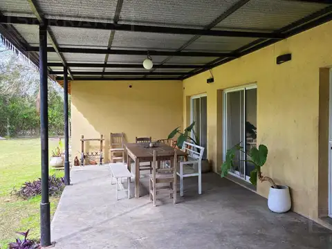 Casa en Venta al Noreste