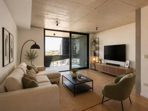 Departamento en Venta en Villa Luro, CABA