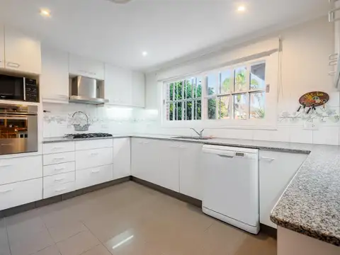 Casa en Venta en Martinez, Partido de San Isidro